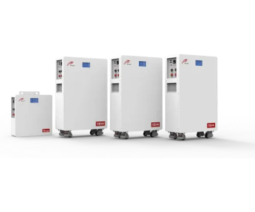 Solar Lithium Battery 5KWH 51.2V 100AH ritar