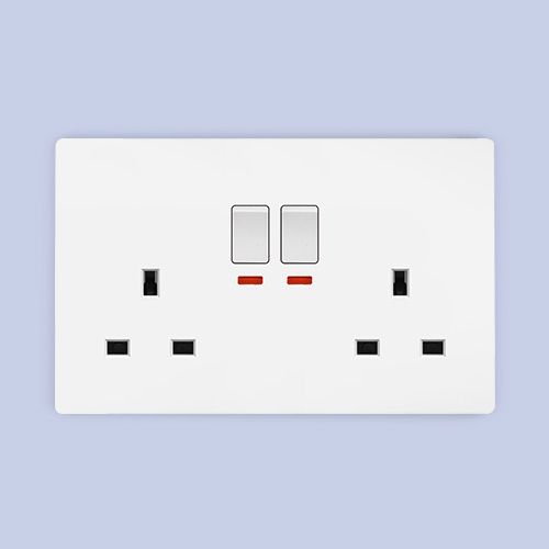 Socket 2LI TS406 Nt