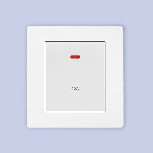 Heater Switch Dp 45A TS327 Nt
