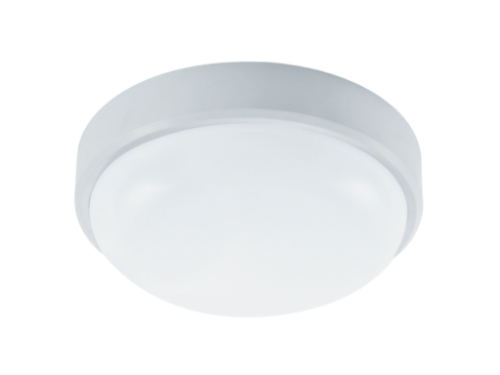Light fitting Round 15W/20W 6500K