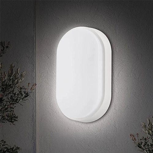 Light fitting Flat 10W 6500K