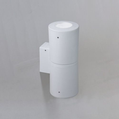 Light fitting Wall 7W CCT FRANCA90 2L White Fg