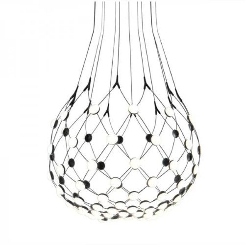 Pendant light Fishing Net LED 4K NHB3214P C2: / D2: